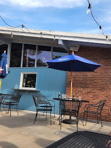 Syd's Place